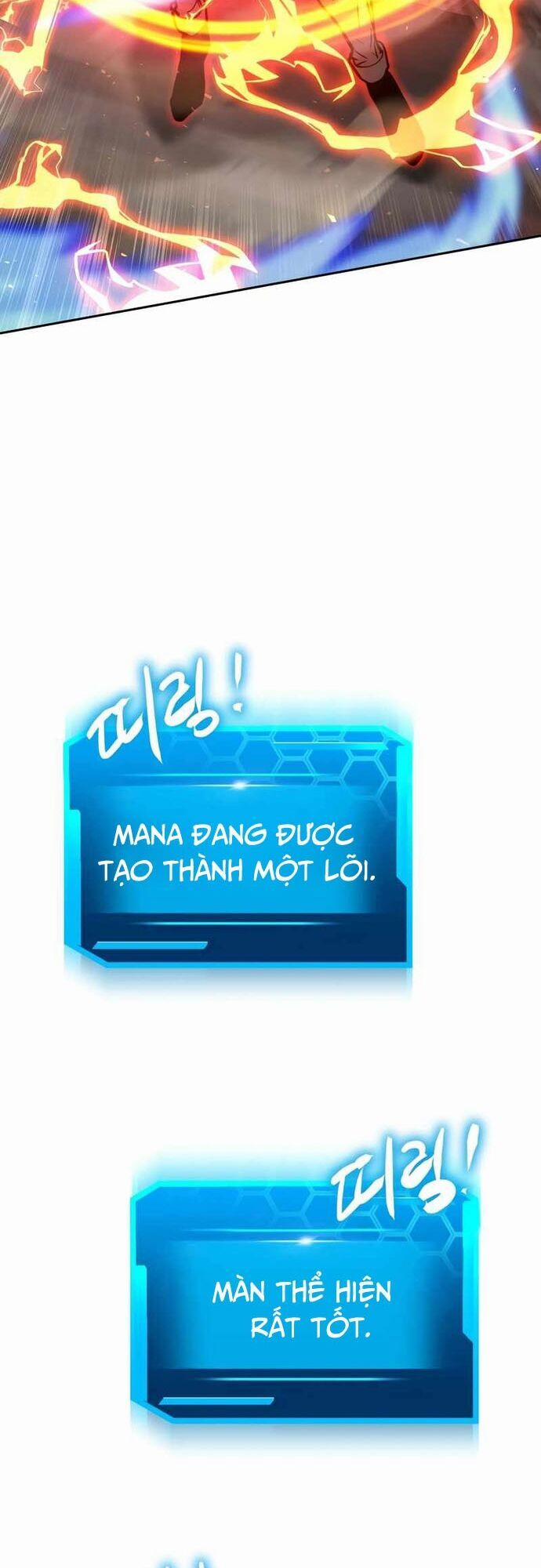 Từ Hôm Nay, Tôi Là Một Người Chơi 68 trang 21