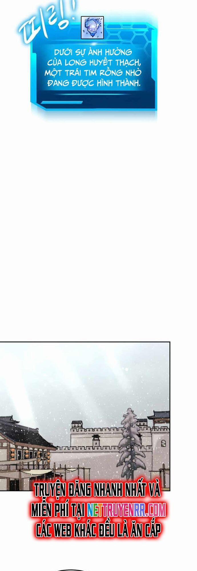 Từ Hôm Nay, Tôi Là Một Người Chơi 68 trang 22