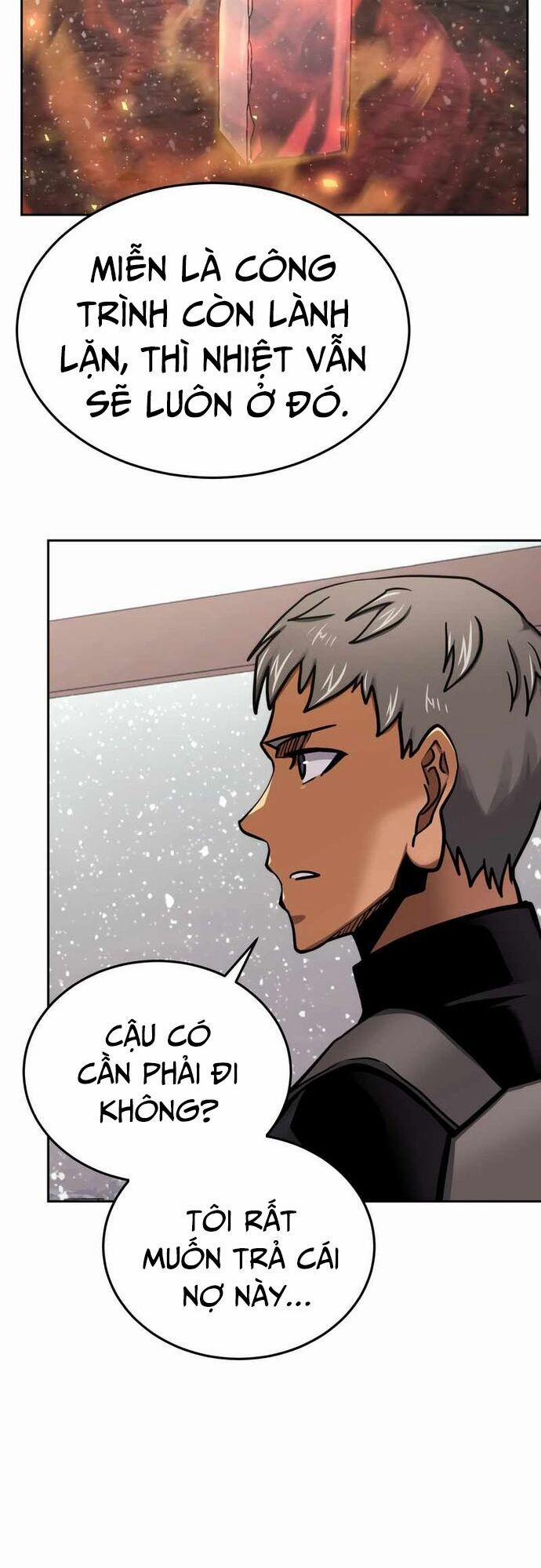 Từ Hôm Nay, Tôi Là Một Người Chơi 68 trang 25