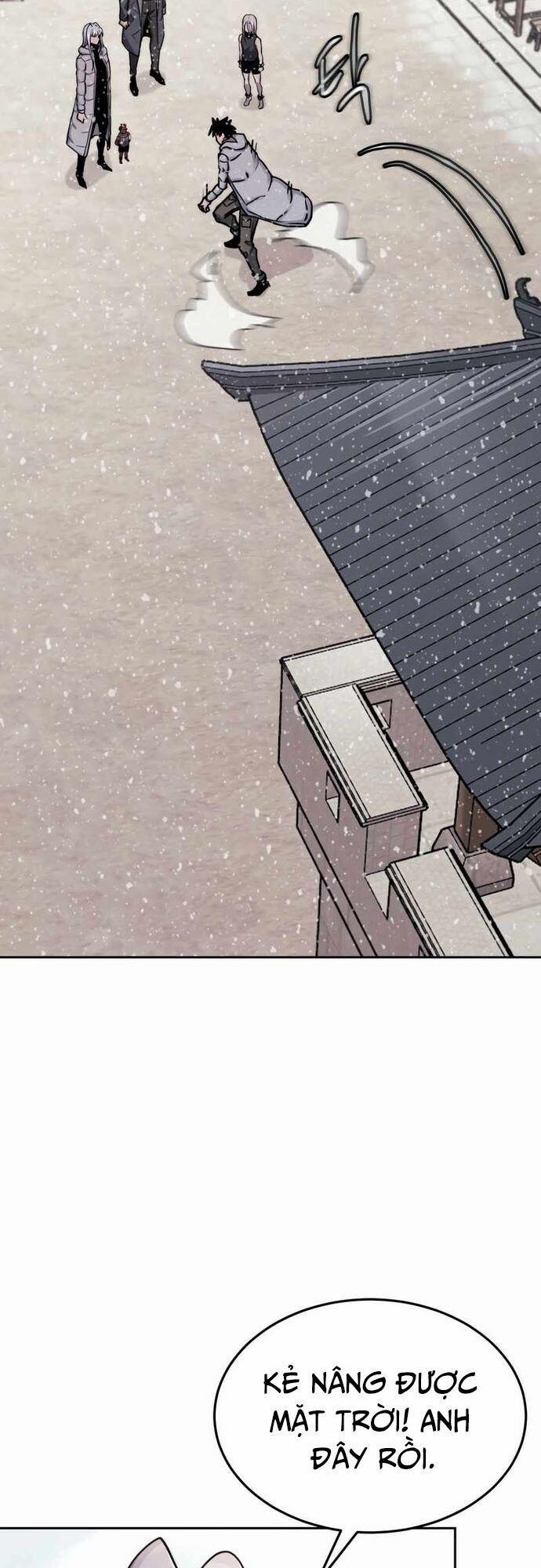 Từ Hôm Nay, Tôi Là Một Người Chơi 68 trang 27