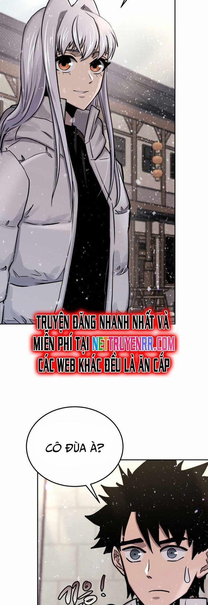 Từ Hôm Nay, Tôi Là Một Người Chơi 68 trang 28