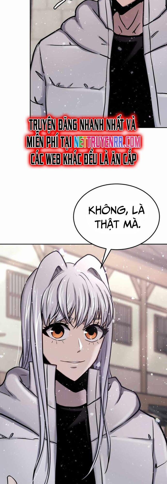 Từ Hôm Nay, Tôi Là Một Người Chơi 68 trang 29