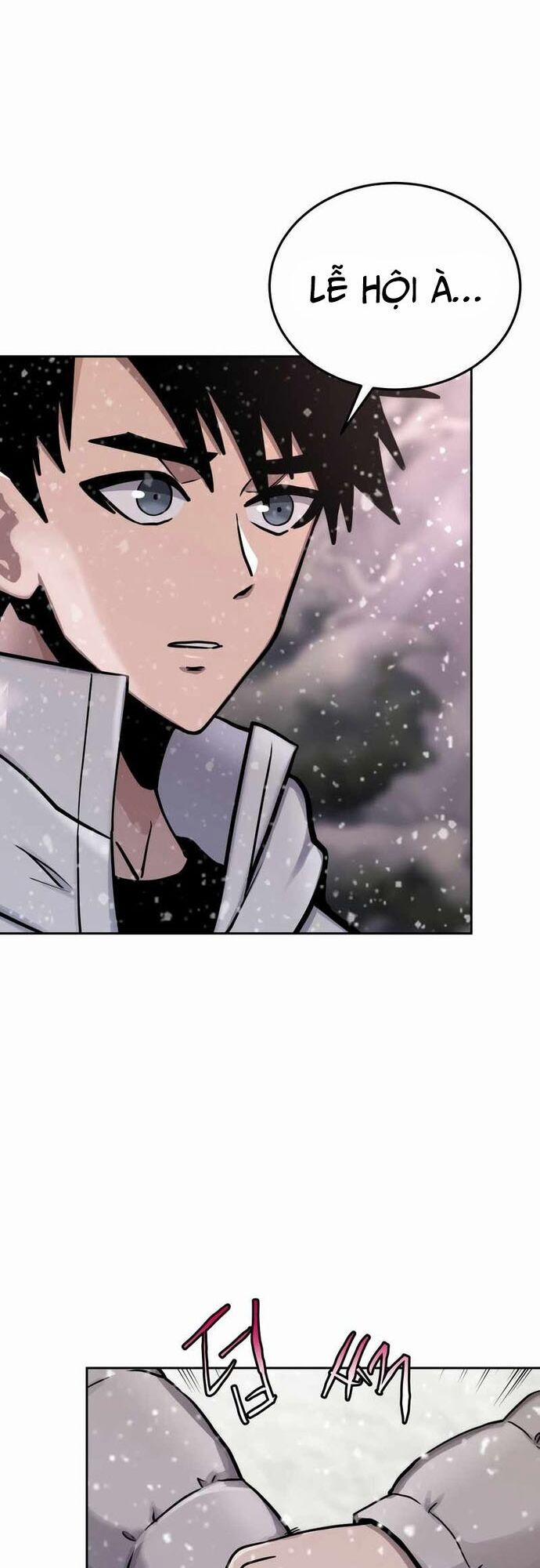 Từ Hôm Nay, Tôi Là Một Người Chơi 68 trang 3