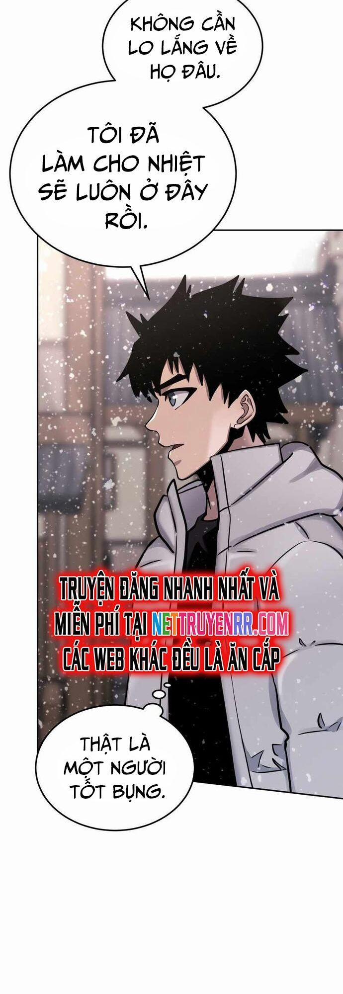 Từ Hôm Nay, Tôi Là Một Người Chơi 68 trang 31