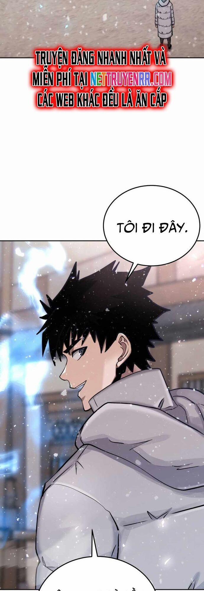 Từ Hôm Nay, Tôi Là Một Người Chơi 68 trang 34