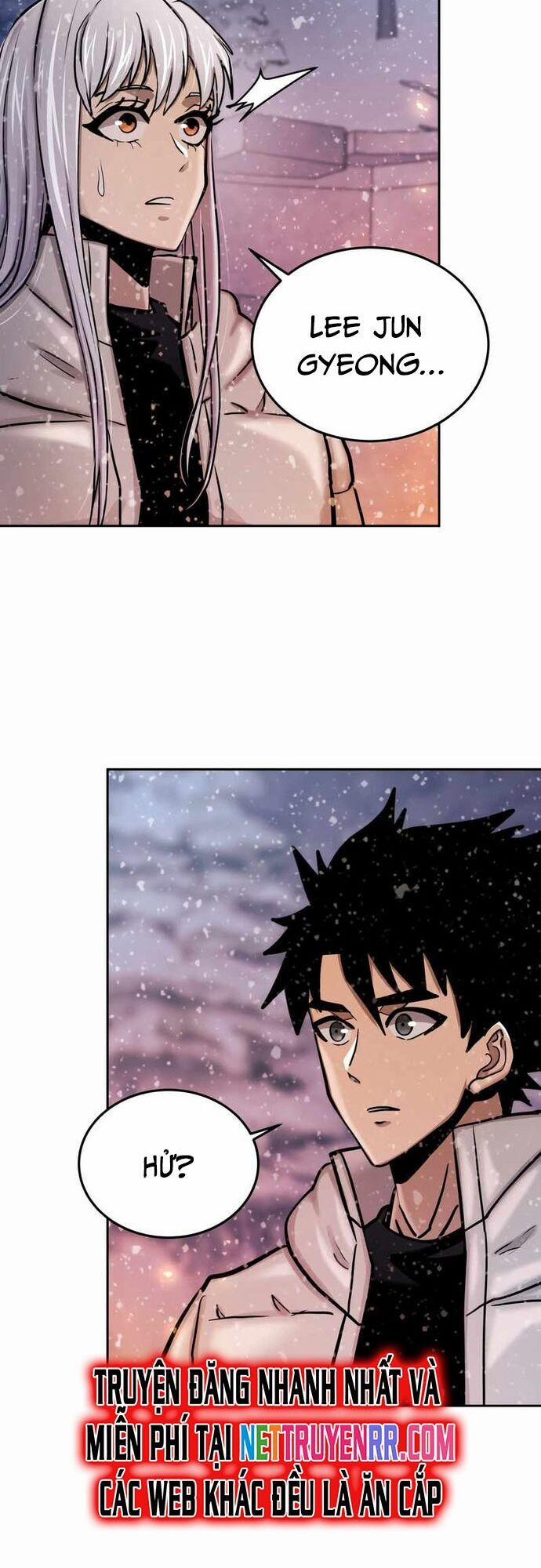 Từ Hôm Nay, Tôi Là Một Người Chơi 68 trang 46