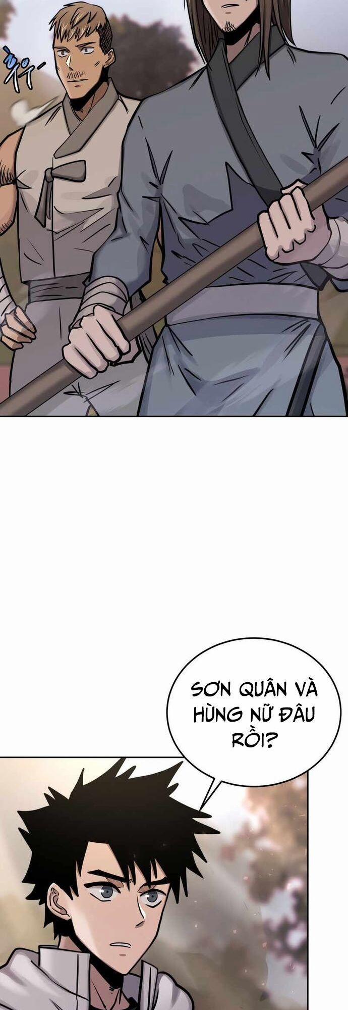 Từ Hôm Nay, Tôi Là Một Người Chơi 69 trang 18