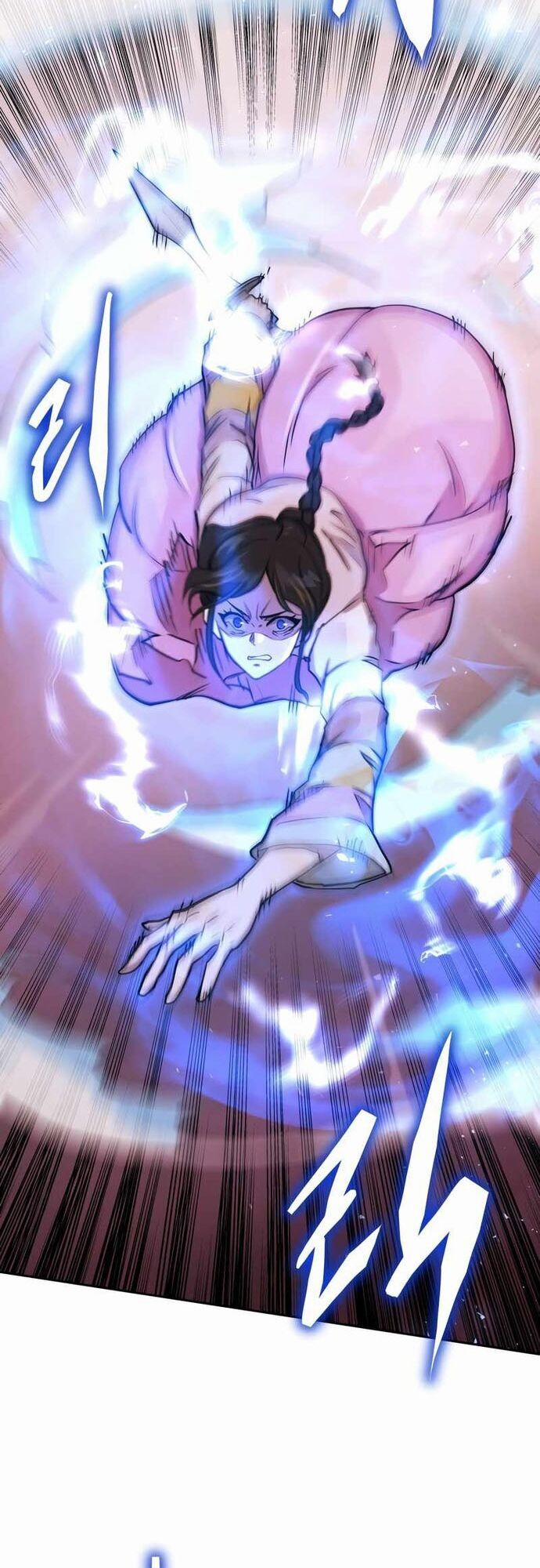 Từ Hôm Nay, Tôi Là Một Người Chơi 69 trang 30