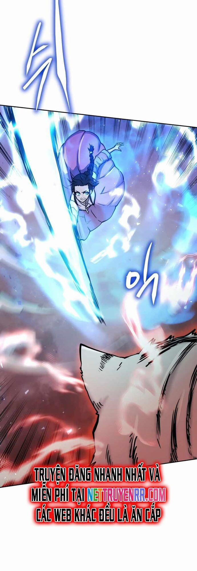 Từ Hôm Nay, Tôi Là Một Người Chơi 69 trang 31