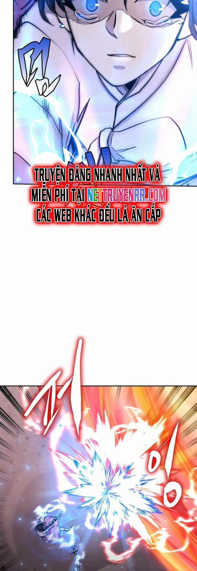 Từ Hôm Nay, Tôi Là Một Người Chơi 69 trang 33