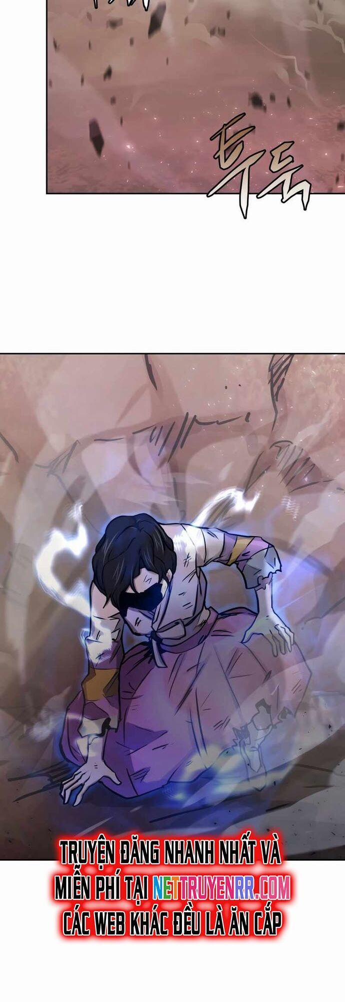 Từ Hôm Nay, Tôi Là Một Người Chơi 69 trang 36