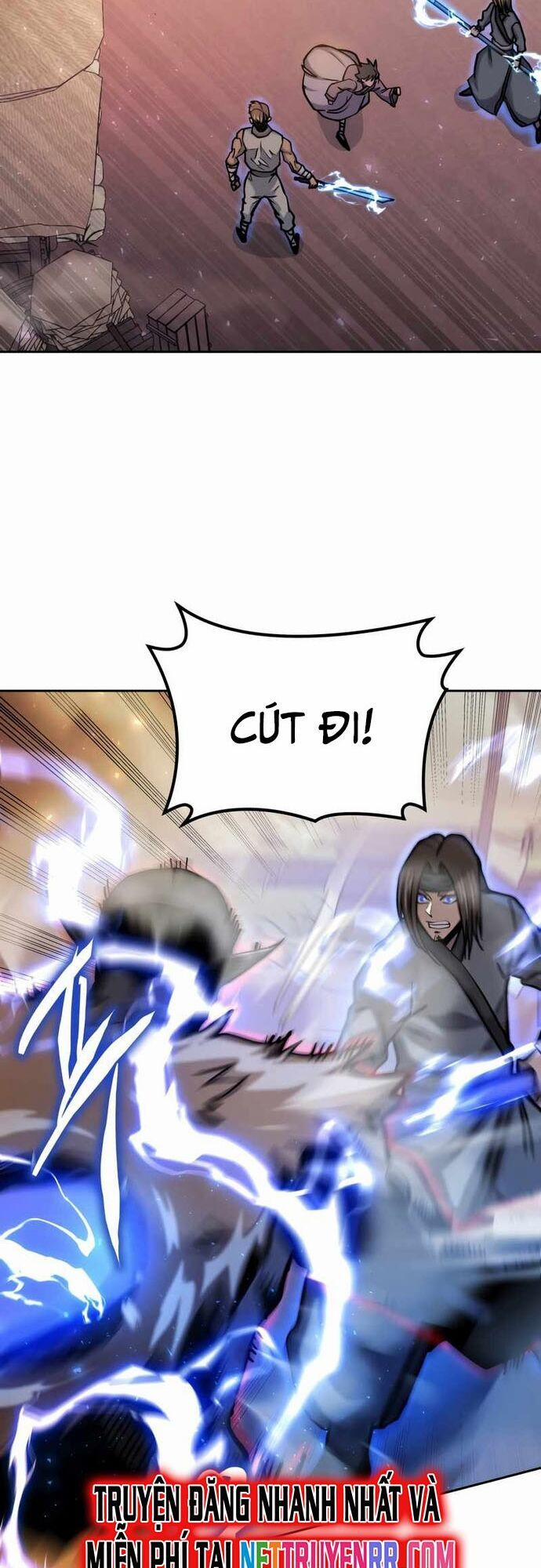 Từ Hôm Nay, Tôi Là Một Người Chơi 69 trang 4