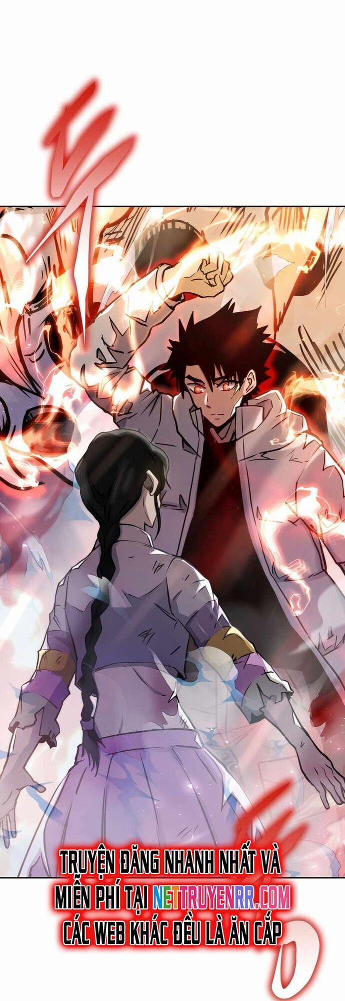 Từ Hôm Nay, Tôi Là Một Người Chơi 69 trang 45