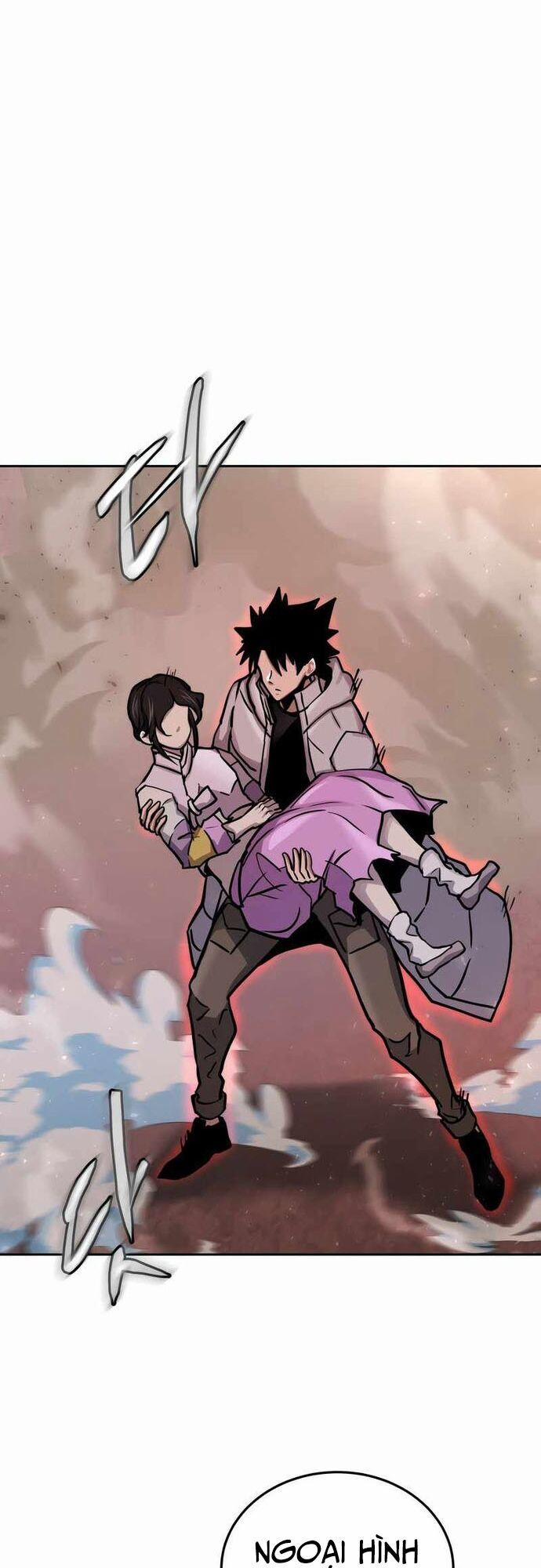 Từ Hôm Nay, Tôi Là Một Người Chơi 69 trang 50