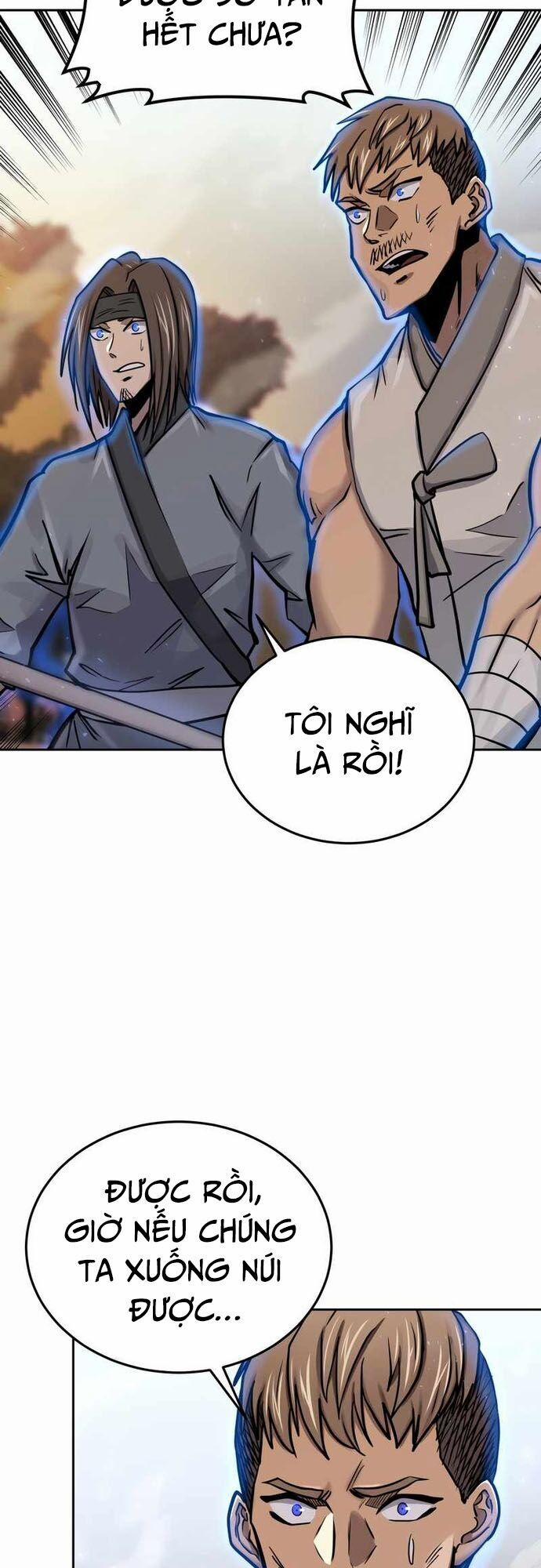 Từ Hôm Nay, Tôi Là Một Người Chơi 69 trang 7