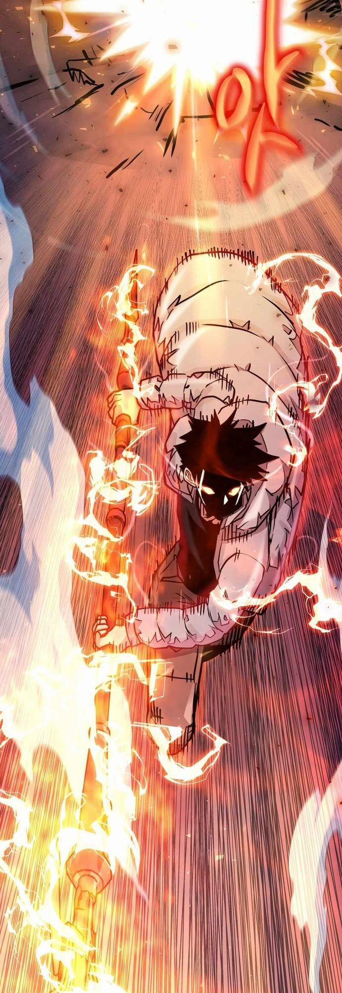 Từ Hôm Nay, Tôi Là Một Người Chơi 70 trang 15