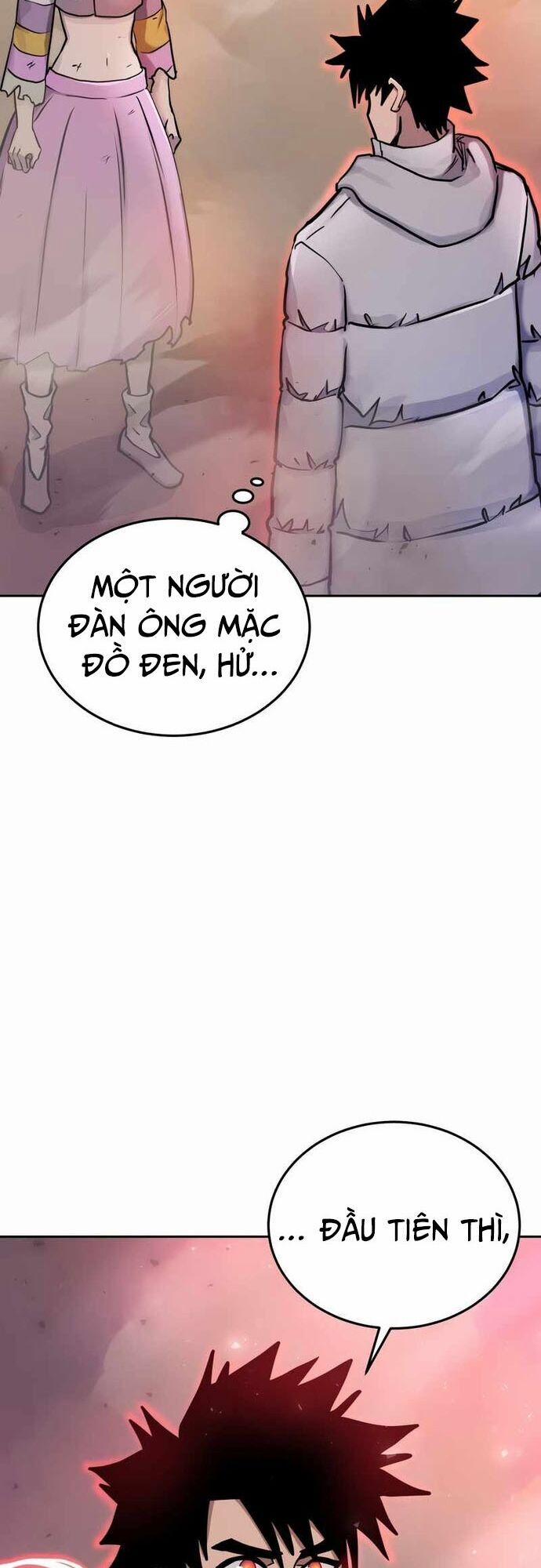 Từ Hôm Nay, Tôi Là Một Người Chơi 70 trang 2