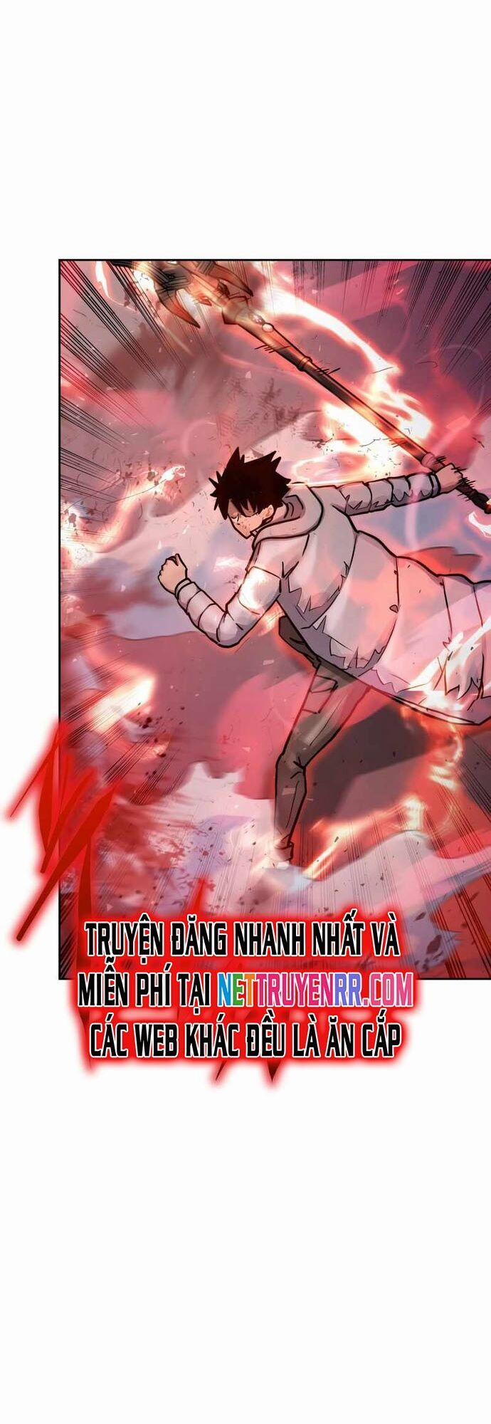 Từ Hôm Nay, Tôi Là Một Người Chơi 70 trang 30