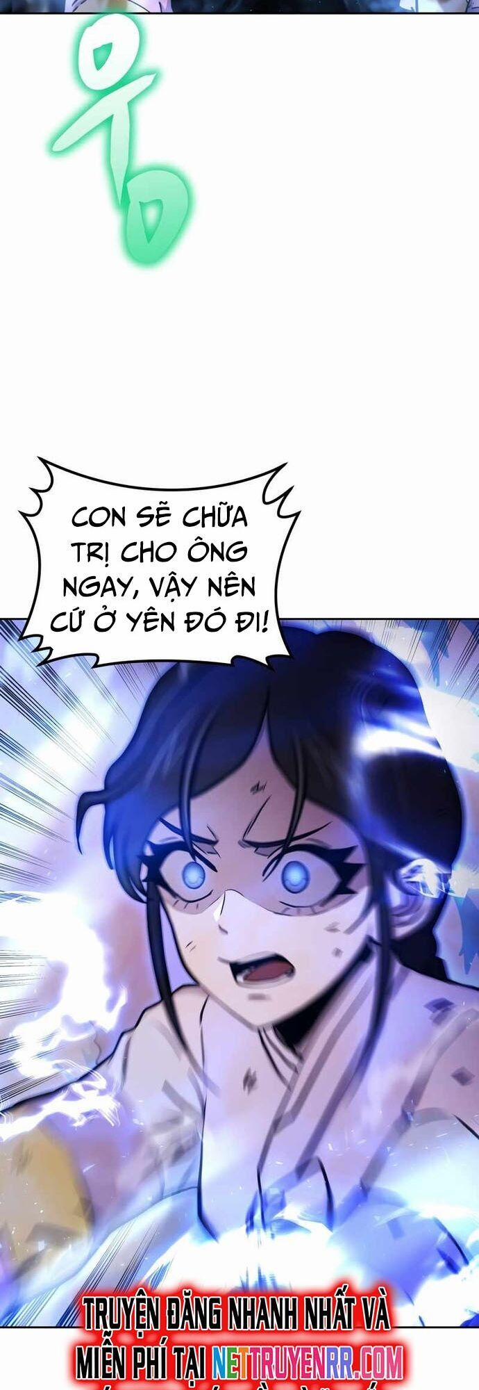 Từ Hôm Nay, Tôi Là Một Người Chơi 70 trang 34