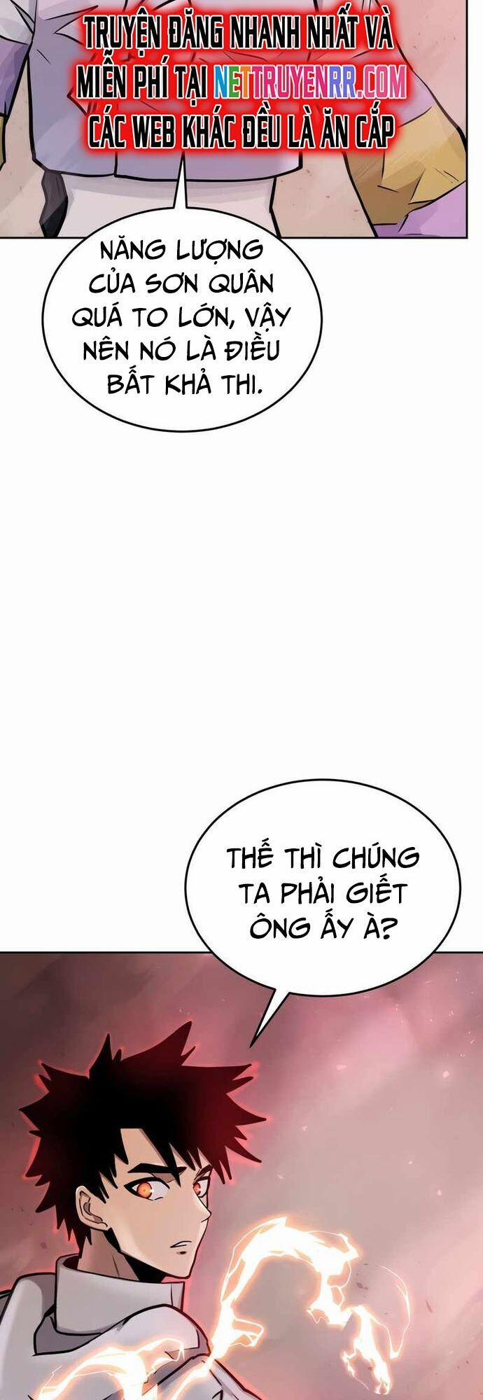 Từ Hôm Nay, Tôi Là Một Người Chơi 70 trang 5