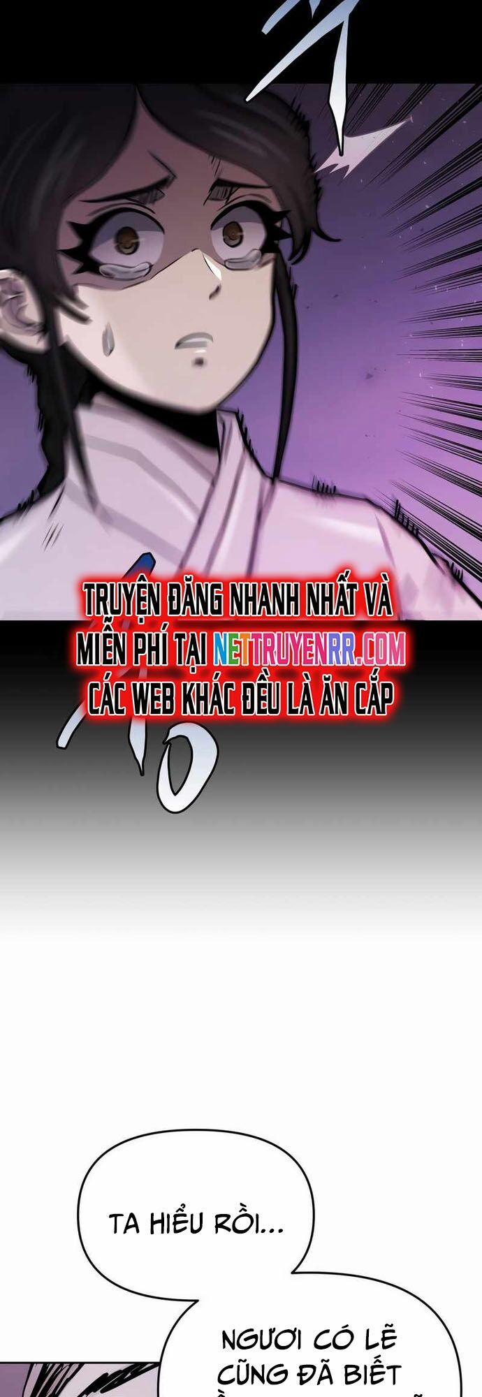 Từ Hôm Nay, Tôi Là Một Người Chơi 70 trang 51