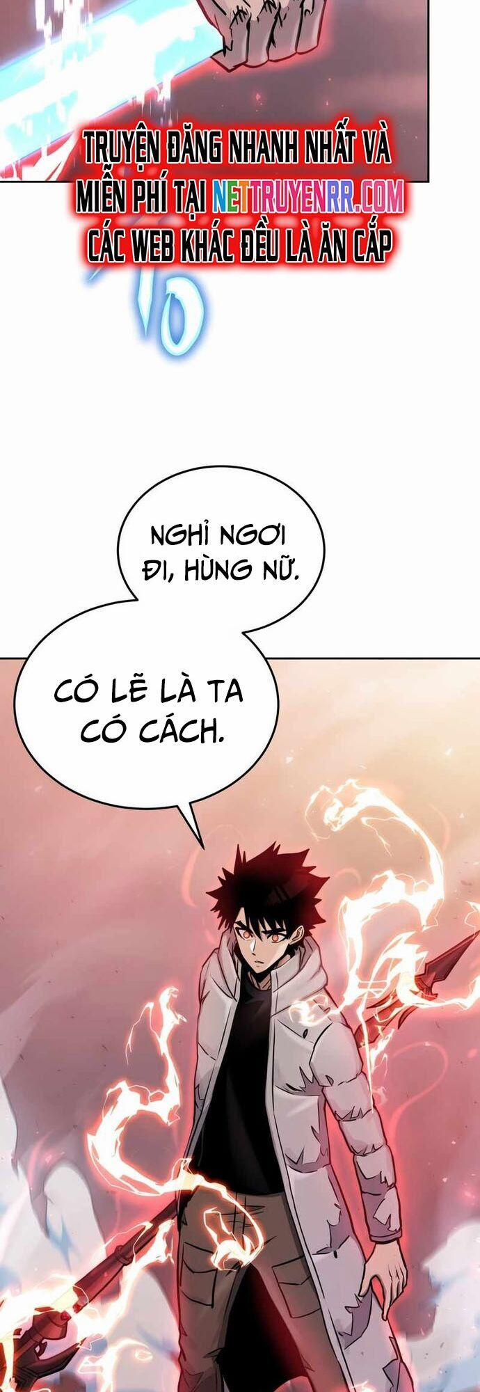 Từ Hôm Nay, Tôi Là Một Người Chơi 70 trang 7