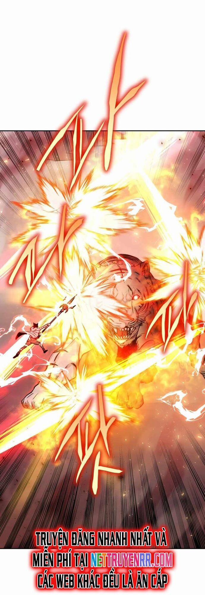 Từ Hôm Nay, Tôi Là Một Người Chơi 70 trang 9