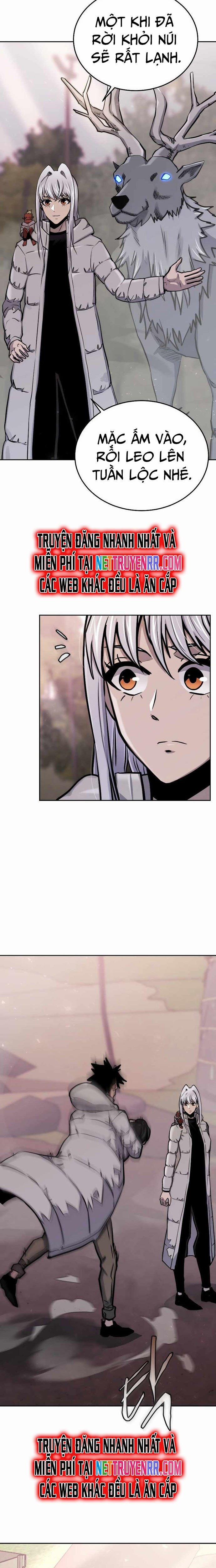 Từ Hôm Nay, Tôi Là Một Người Chơi 71 trang 11