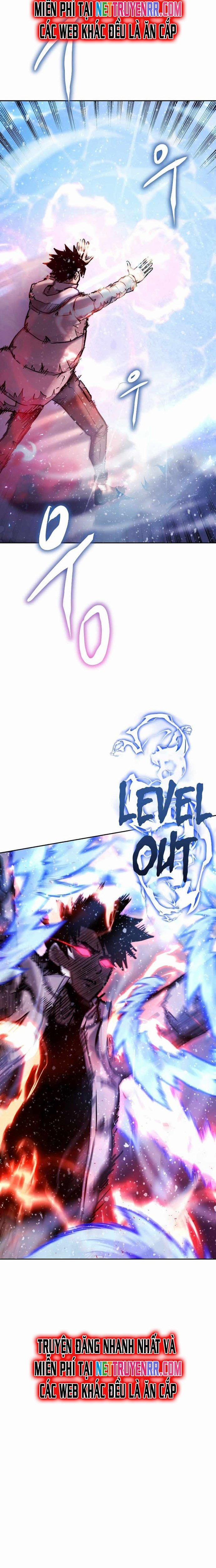 Từ Hôm Nay, Tôi Là Một Người Chơi 71 trang 20