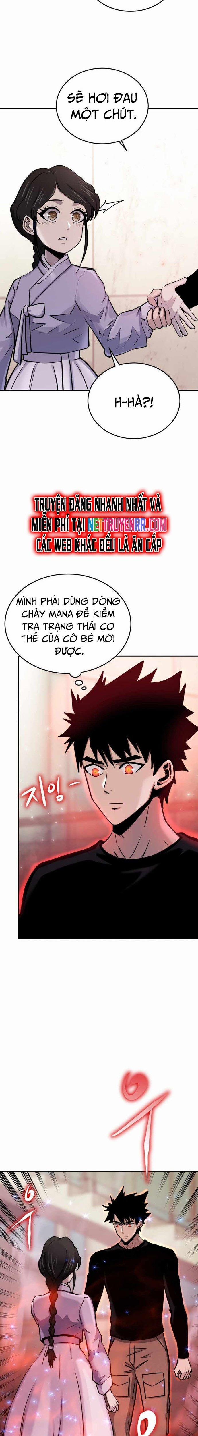 Từ Hôm Nay, Tôi Là Một Người Chơi 72 trang 12