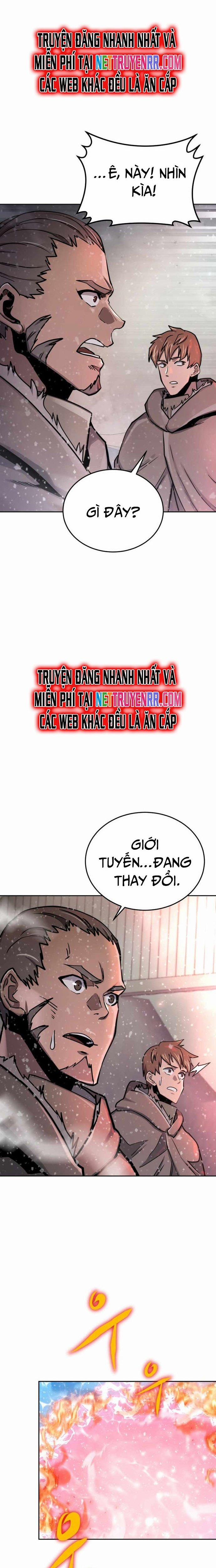 Từ Hôm Nay, Tôi Là Một Người Chơi 72 trang 3