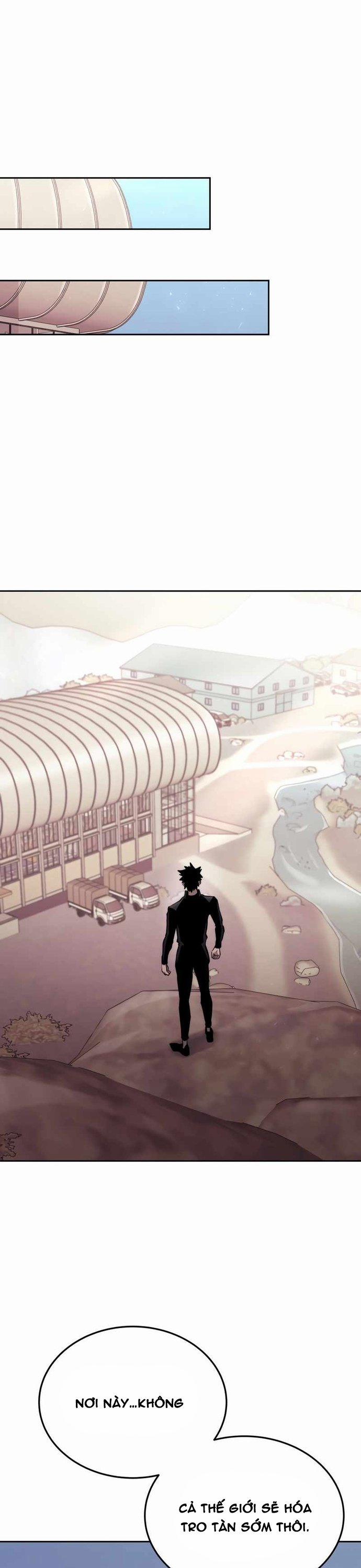 Từ Hôm Nay, Tôi Là Một Người Chơi 73 trang 11