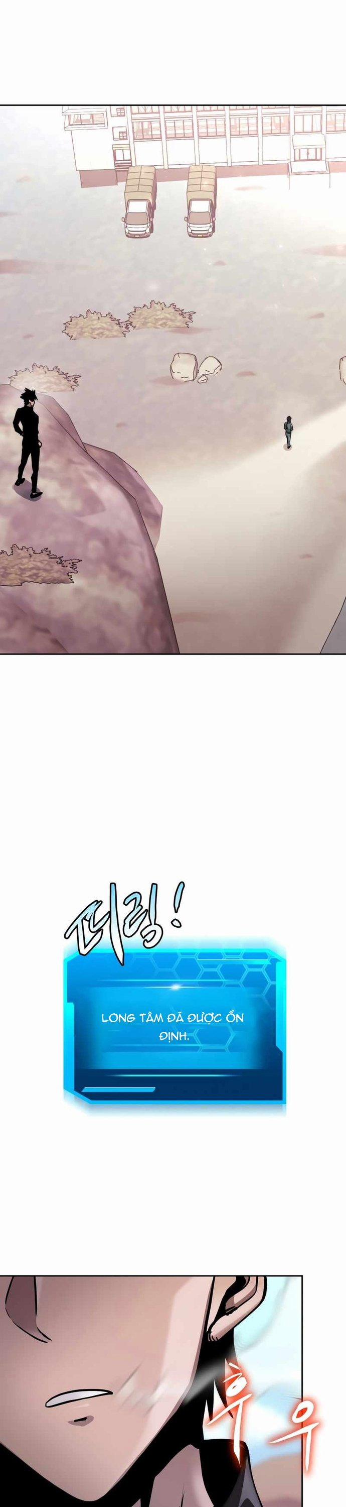 Từ Hôm Nay, Tôi Là Một Người Chơi 73 trang 23