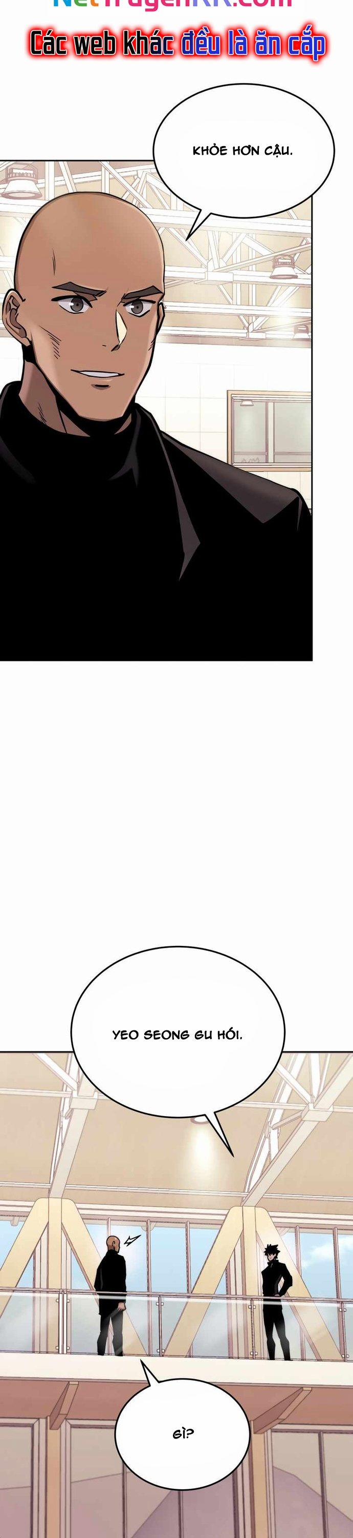 Từ Hôm Nay, Tôi Là Một Người Chơi 73 trang 29