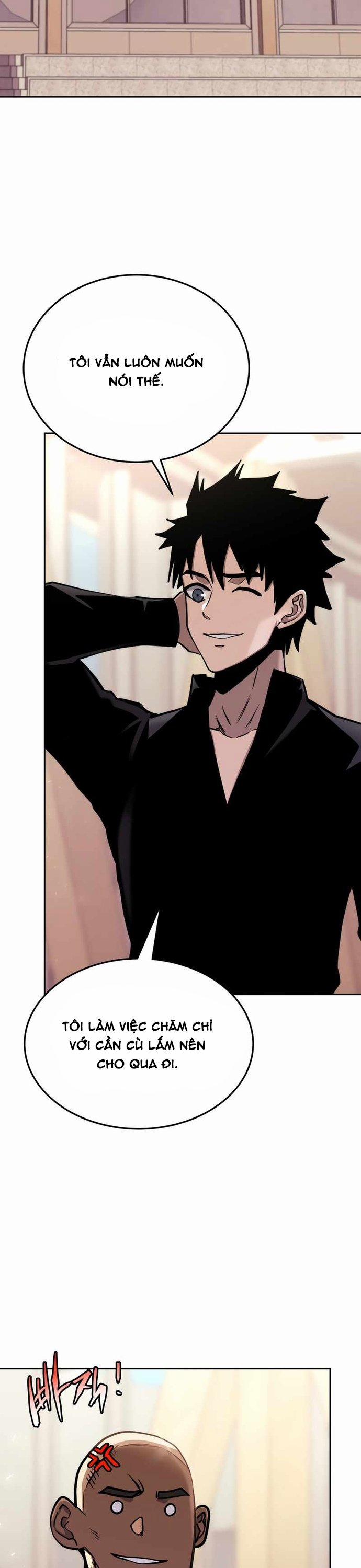 Từ Hôm Nay, Tôi Là Một Người Chơi 73 trang 30