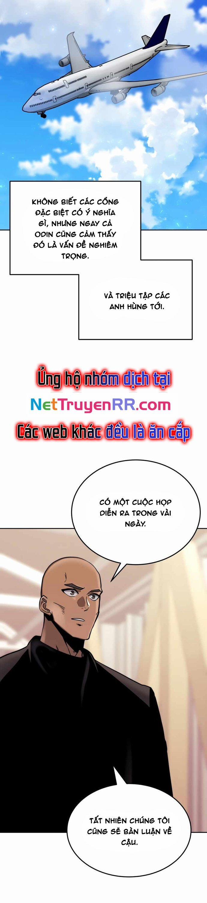 Từ Hôm Nay, Tôi Là Một Người Chơi 73 trang 35