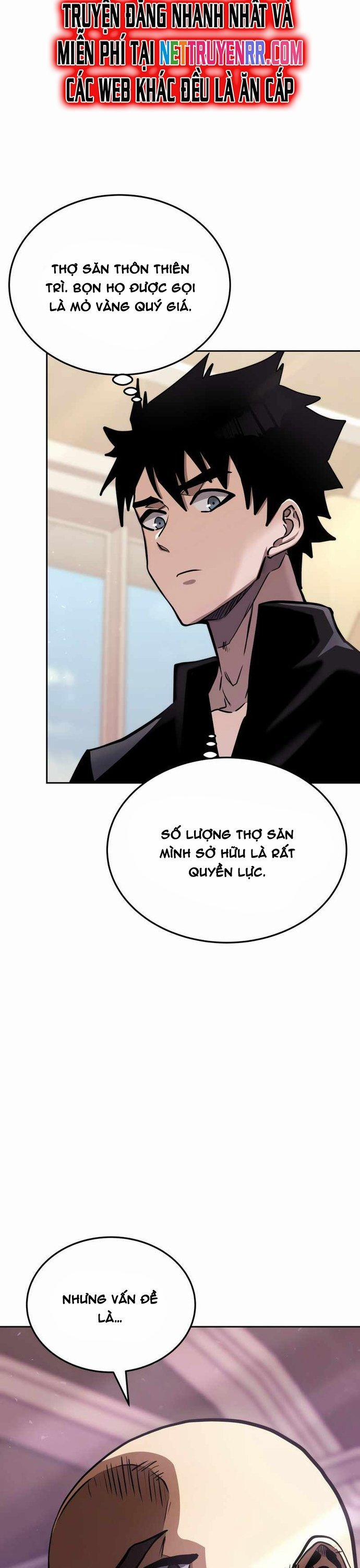 Từ Hôm Nay, Tôi Là Một Người Chơi 73 trang 37