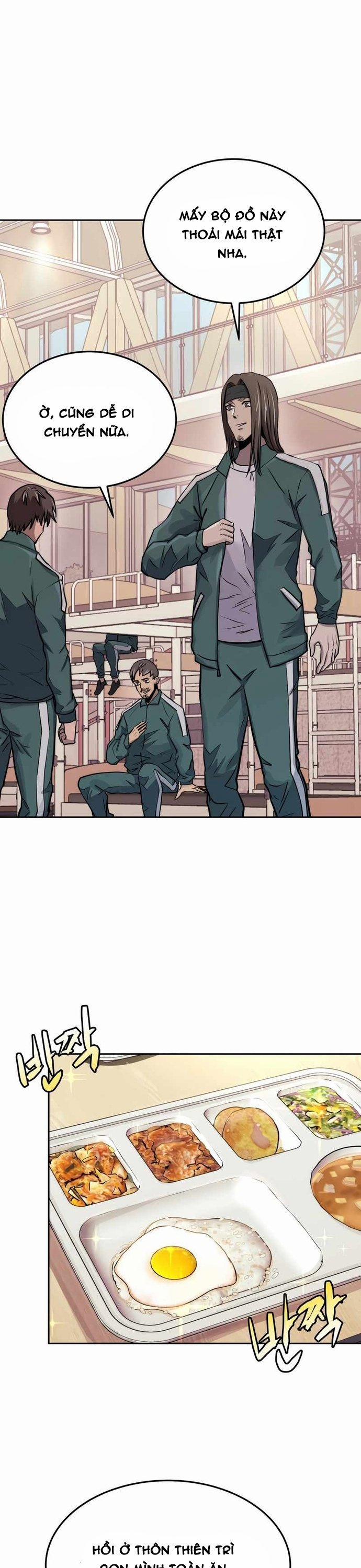 Từ Hôm Nay, Tôi Là Một Người Chơi 73 trang 7