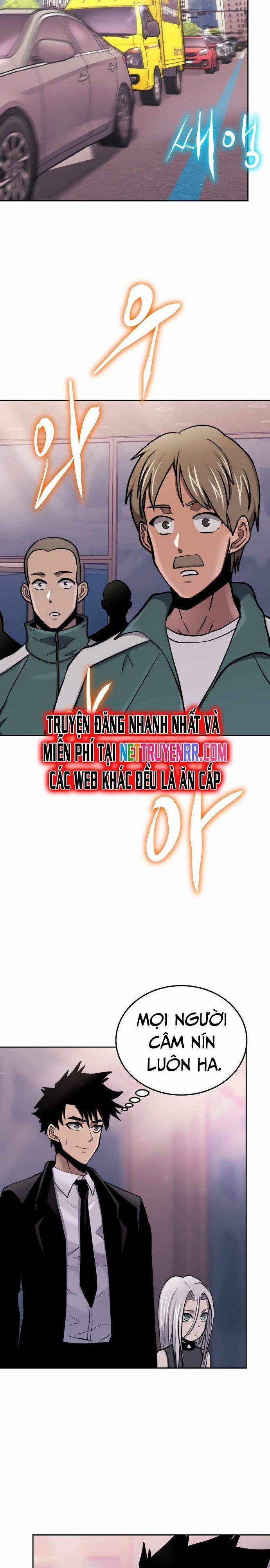 Từ Hôm Nay, Tôi Là Một Người Chơi 74 trang 12