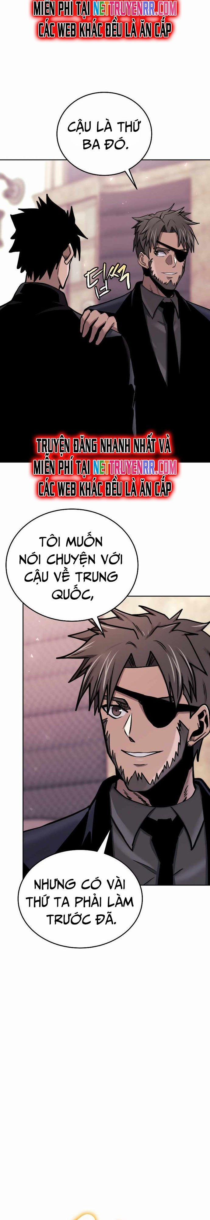 Từ Hôm Nay, Tôi Là Một Người Chơi 74 trang 23