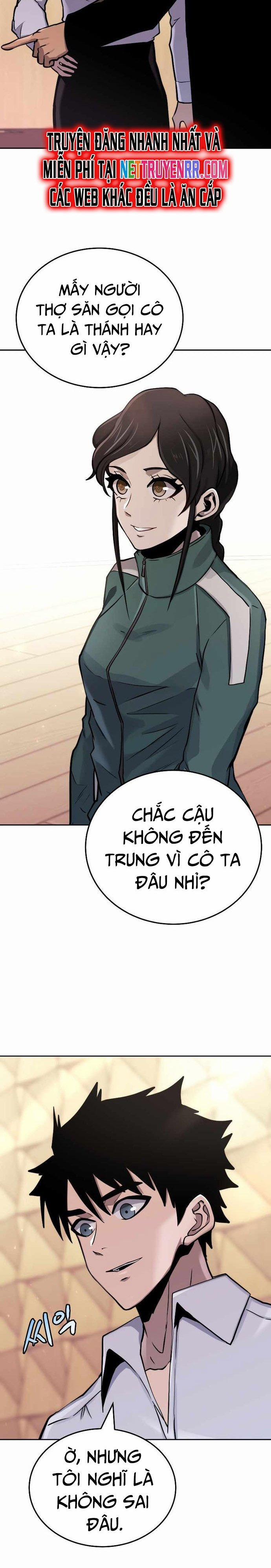 Từ Hôm Nay, Tôi Là Một Người Chơi 74 trang 6