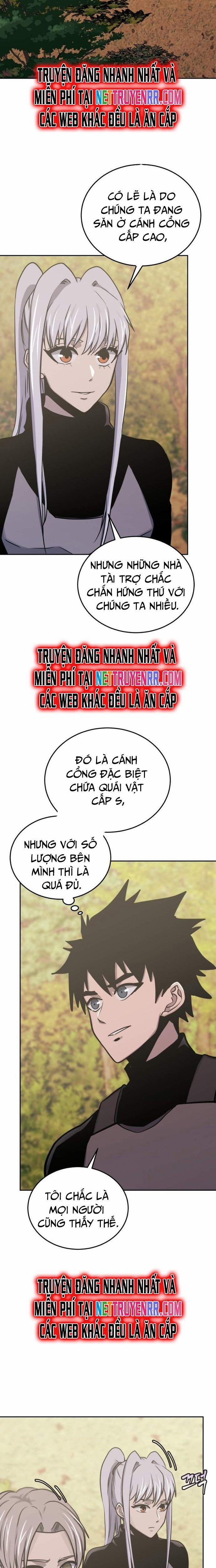 Từ Hôm Nay, Tôi Là Một Người Chơi 75 trang 12