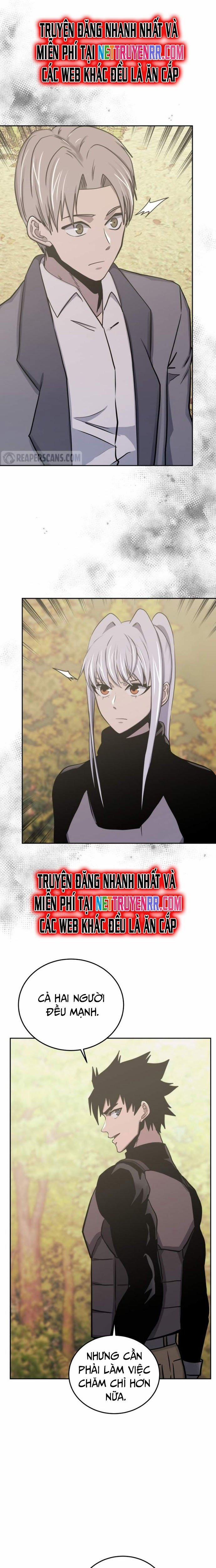 Từ Hôm Nay, Tôi Là Một Người Chơi 75 trang 14