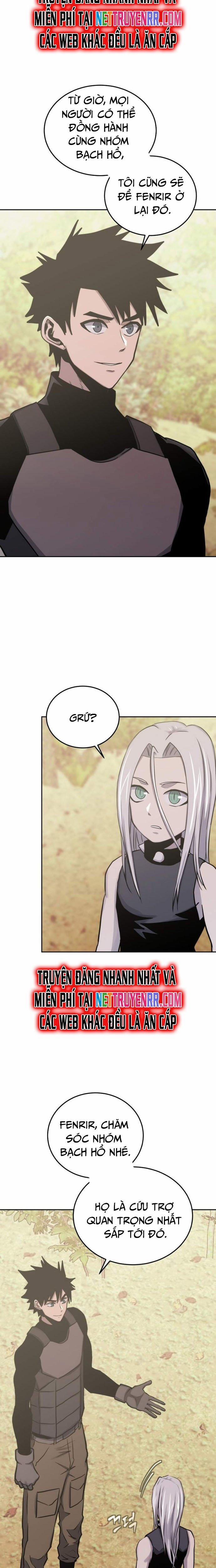 Từ Hôm Nay, Tôi Là Một Người Chơi 75 trang 17