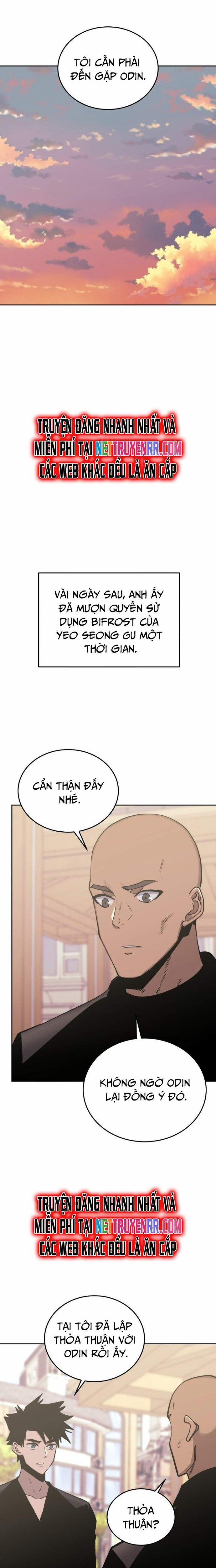 Từ Hôm Nay, Tôi Là Một Người Chơi 75 trang 19