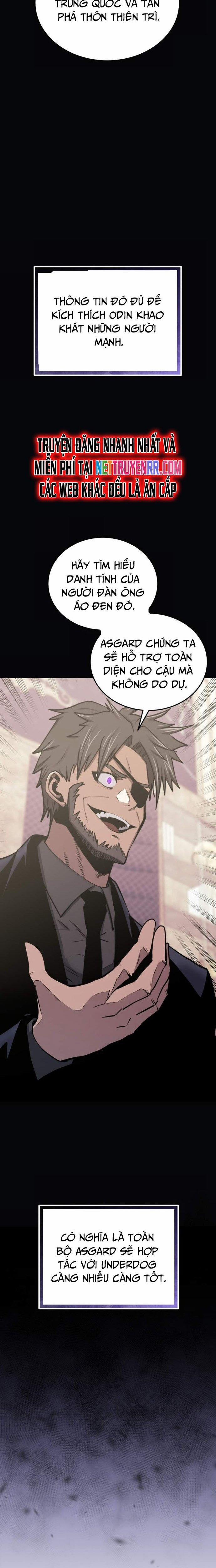 Từ Hôm Nay, Tôi Là Một Người Chơi 75 trang 22