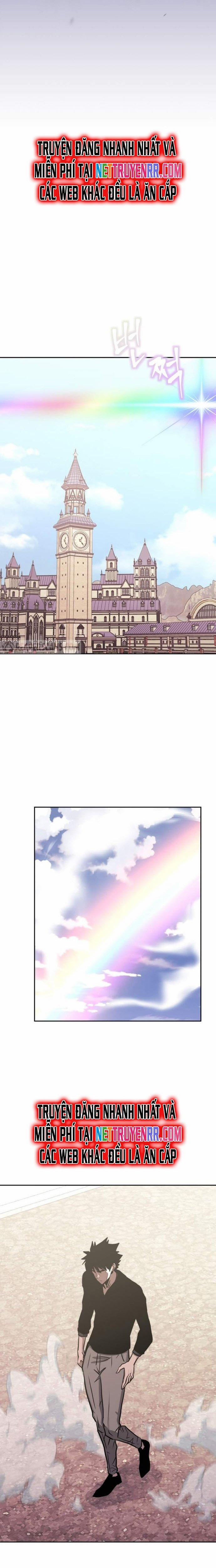 Từ Hôm Nay, Tôi Là Một Người Chơi 75 trang 23