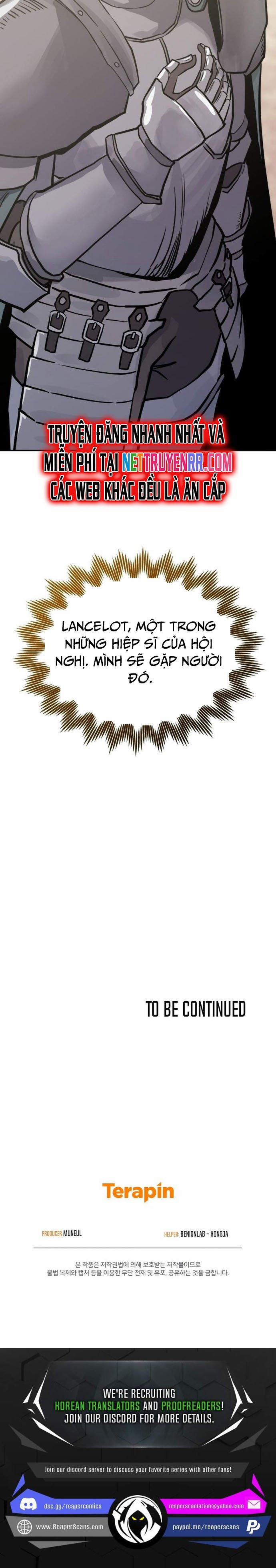 Từ Hôm Nay, Tôi Là Một Người Chơi 75 trang 25