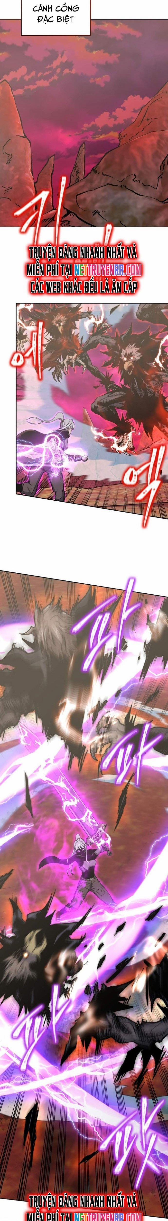 Từ Hôm Nay, Tôi Là Một Người Chơi 75 trang 5