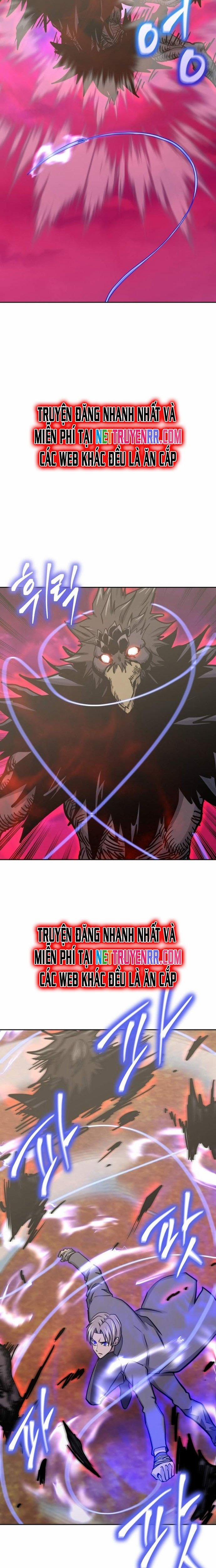 Từ Hôm Nay, Tôi Là Một Người Chơi 75 trang 8